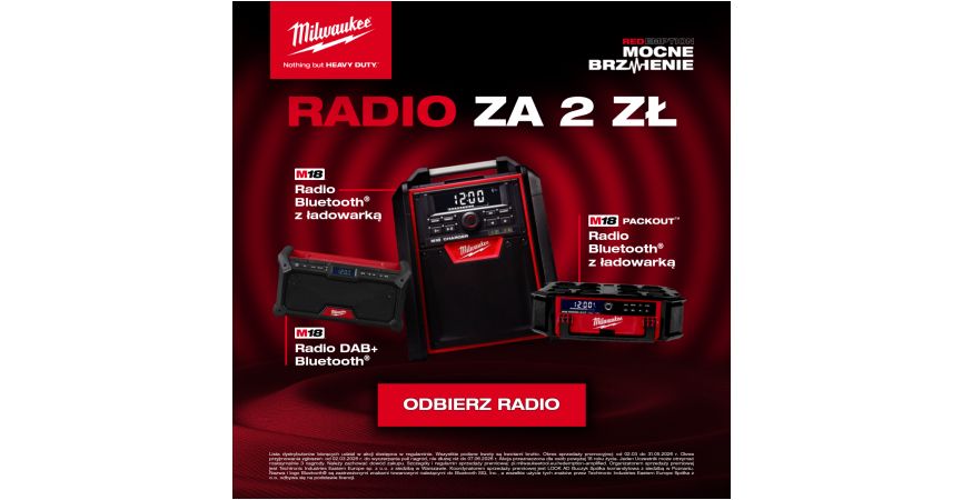 REDEMPTION MOCNE BRZMIENIE