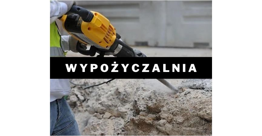 Wypożyczalnia