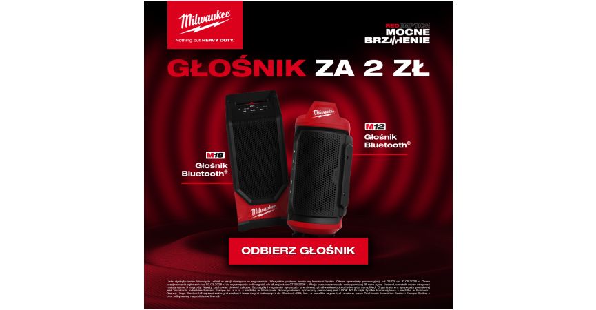 REDEMPTION MOCNE BRZMIENIE