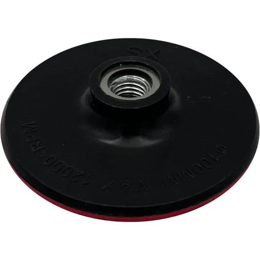 Adapter na rzep 100mm -zdjęcie numer 1