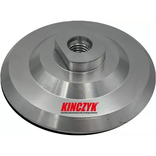 Adapter na rzep 100mm -zdjęcie numer 1