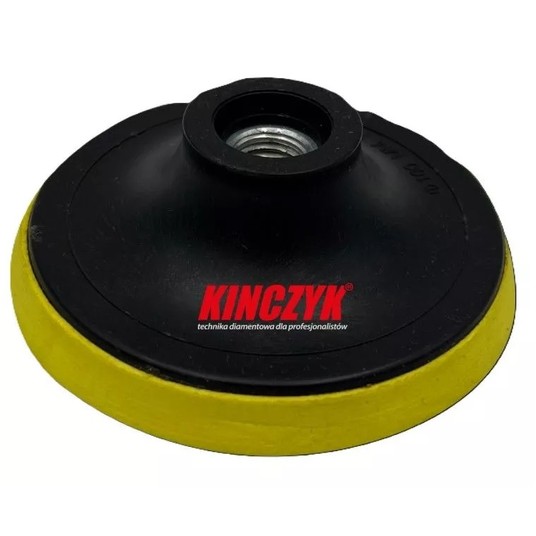 Adapter na rzep miękki 100mm -zdjęcie numer 1