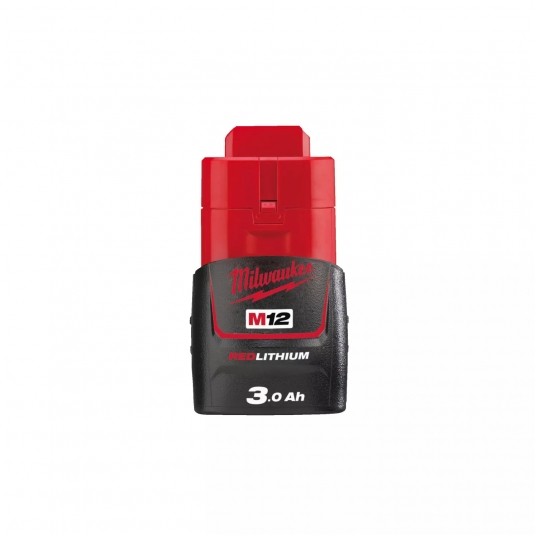 Akumulator M12B3 12V 3,0Ah -zdjęcie numer 1
