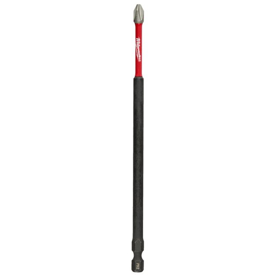 Bit udarowy PH2x150mm Shockwave Milwaukee -zdjęcie numer 1
