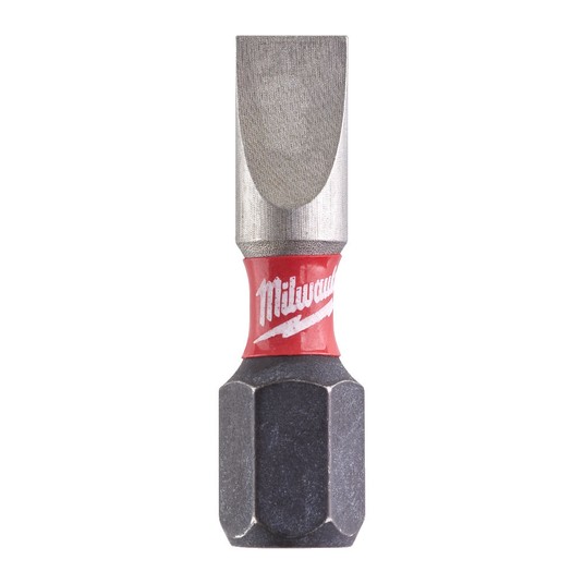 Bit udarowy płaski SL 0,8x5,5 Shockwave Milwaukee -zdjęcie numer 2