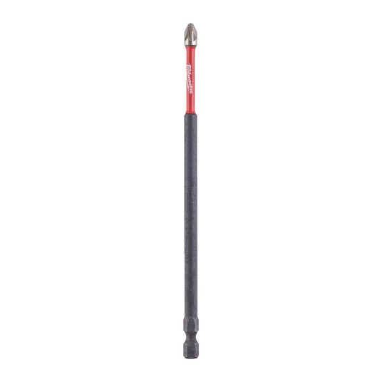 Bit udarowy PZ2x150mm Shockwave Milwaukee -zdjęcie numer 1