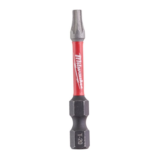 Bit udarowy TX20x50mm Milwaukee Shockwave -zdjęcie numer 1
