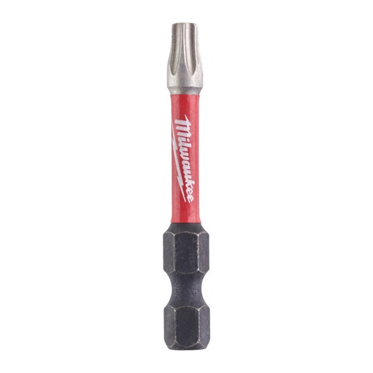 Bit udarowy TX25x50mm Milwaukee Shockwave -zdjęcie numer 1