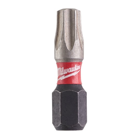 Bit udarowy TX27x25mm Shockwave Milwaukee -zdjęcie numer 1