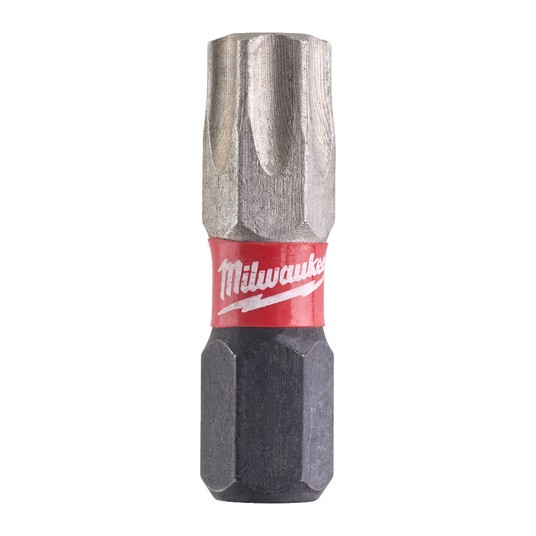 Bit udarowy TX40x25mm Shockwave Milwaukee -zdjęcie numer 2