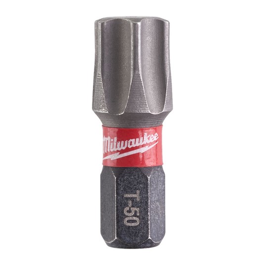 Bit udarowy TX50x25mm Shockwave Milwaukee -zdjęcie numer 2