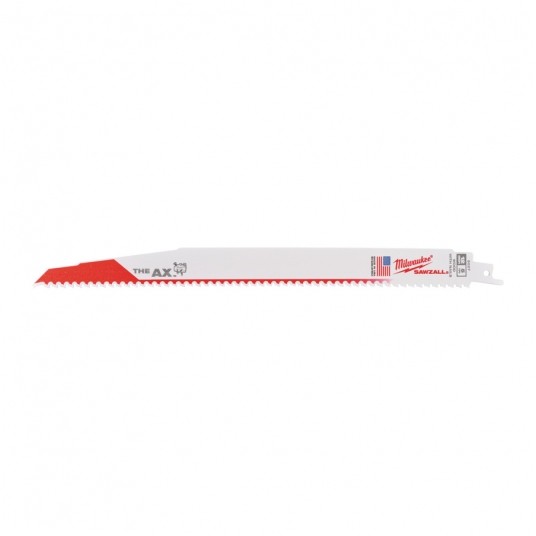 Brzeszczot 300/5/3.2mm AX CO -zdjęcie numer 1