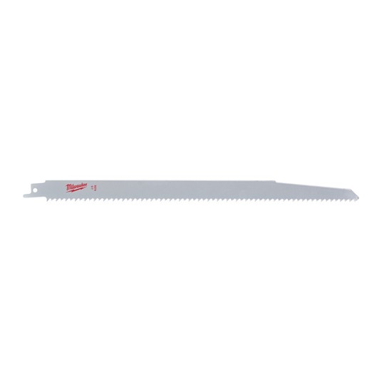 Brzeszczot do drewna i PCV HCS 300/4,2mm -zdjęcie numer 1