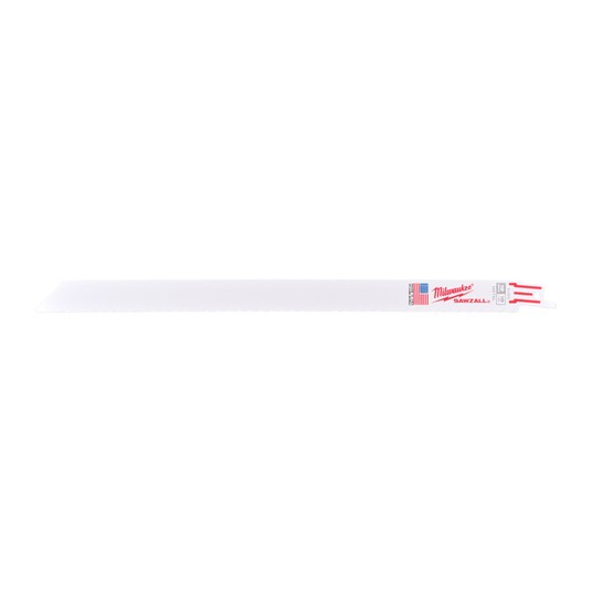 Brzeszczot do metalu 300/1,4mm THIN KERF CO -zdjęcie numer 1