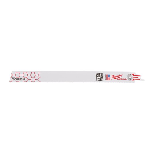 Brzeszczot do metalu TORCH 300/1,4mm -zdjęcie numer 1
