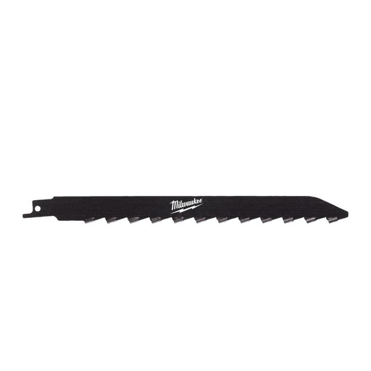 Brzeszczot do żeliwa TCT 235x1,5 -zdjęcie numer 1