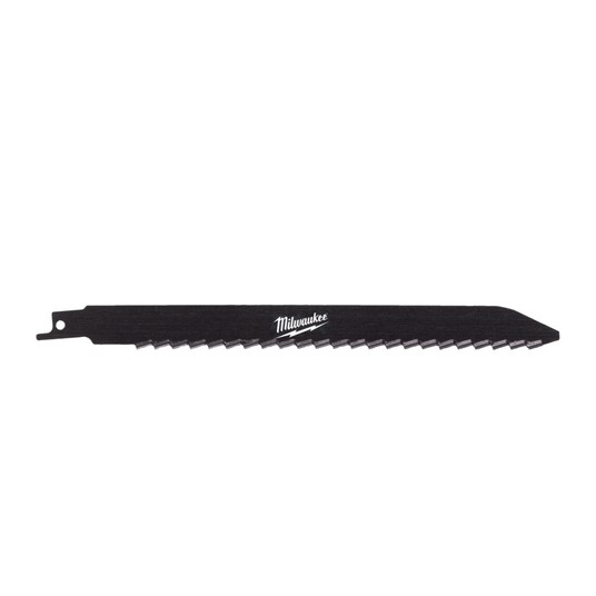Brzeszczot do żeliwa TCT 235x3 -zdjęcie numer 1