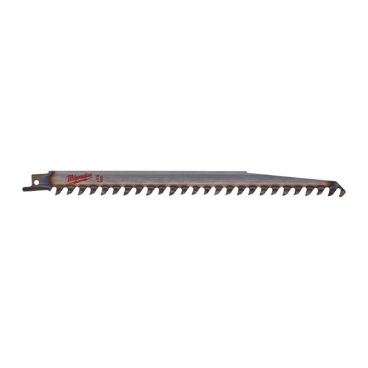 Brzeszczot HCS 240/8,5mm (opk.=3szt.) -zdjęcie numer 1
