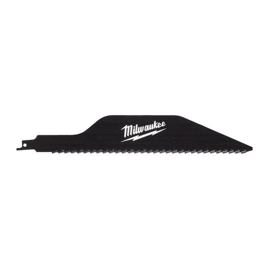 Brzeszczot z węglikiem do żeliwa 300x3mm -zdjęcie numer 1