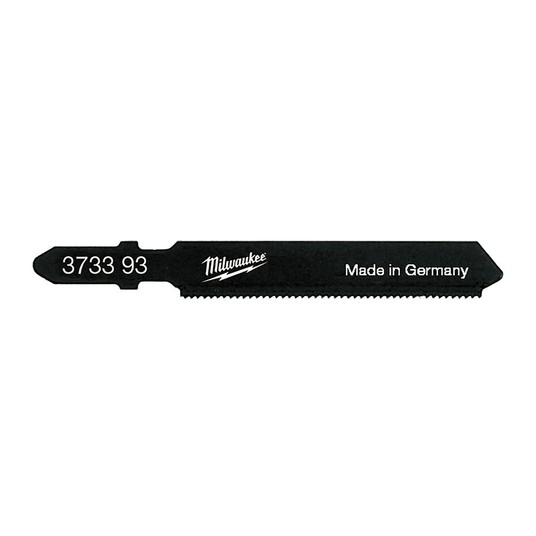 Brzeszczoty do metalu T118AHM 50/1,1mm -zdjęcie numer 2