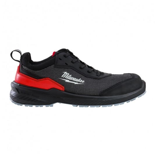 Buty Flextred S1PS 1L110133 ESD FO SR38 + czapka -zdjęcie numer 2