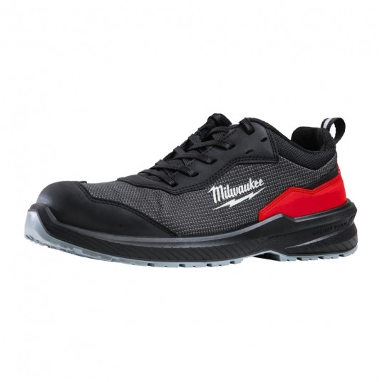 Buty Flextred S1PS 1L110133 ESD FO SR38 + czapka -zdjęcie numer 1
