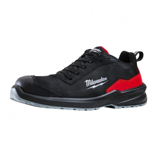 Buty Flextred S3S 1L110133 ESD SC FO SR37+ czapka -zdjęcie numer 1