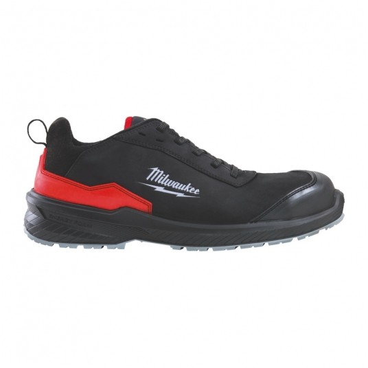 Buty Flextred S3S 1L110133 ESD SC FO SR38 + czapka -zdjęcie numer 2