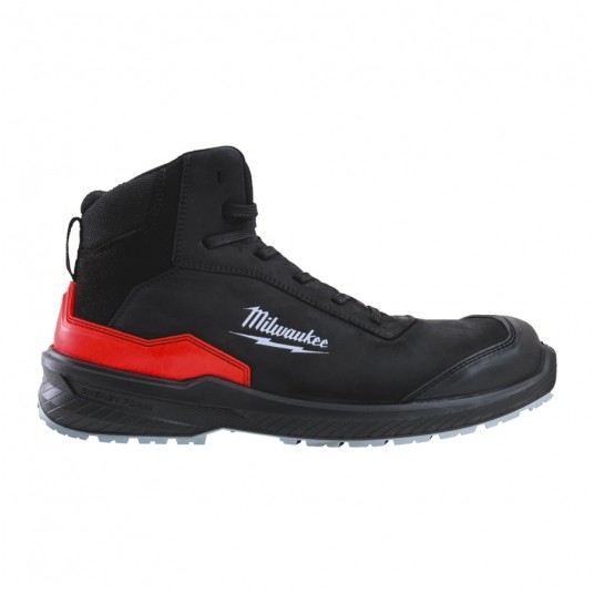Buty Flextred S3S 1M110133 ESD SC FO SR39 + czapka -zdjęcie numer 2