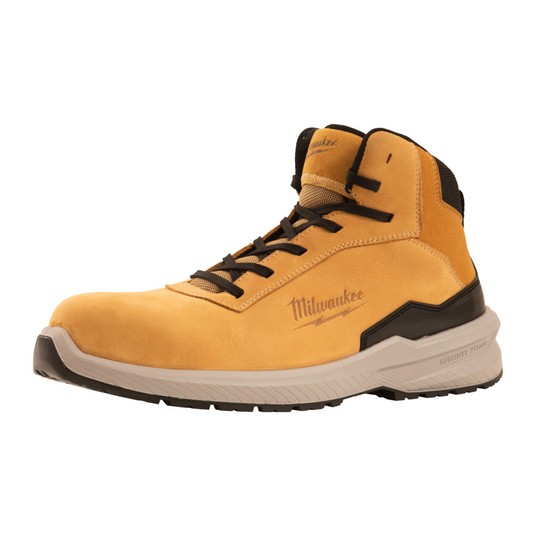 Buty Flextred S3S 1M171311 ESD SC FO SR45 + czapka -zdjęcie numer 1