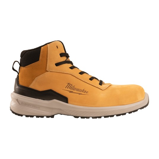 Buty Flextred S3S 1M171311 ESD SC FO SR45 + czapka -zdjęcie numer 2