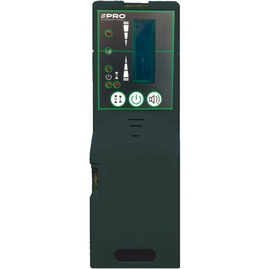 Detektor laserowy DWL-02G -zdjęcie numer 1