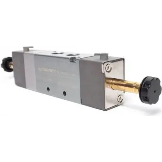 Elektrozawór FLOWMATIK FME 53 14 C -zdjęcie numer 1