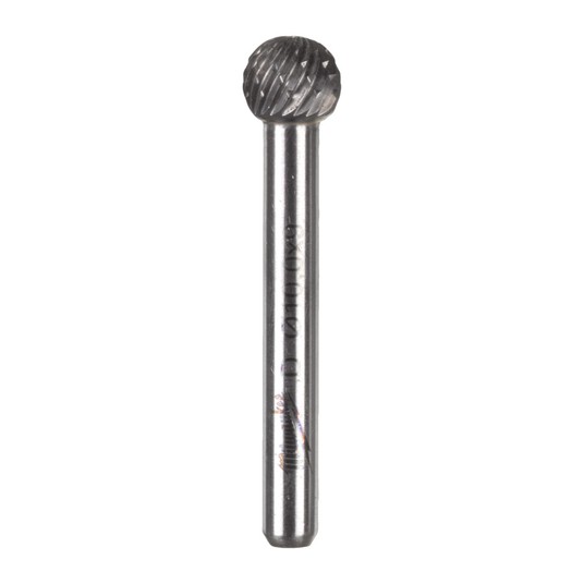 Frez typ D 6x12,7mm -zdjęcie numer 1