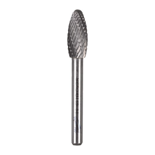 Frez typ H 6x12,7mm -zdjęcie numer 1