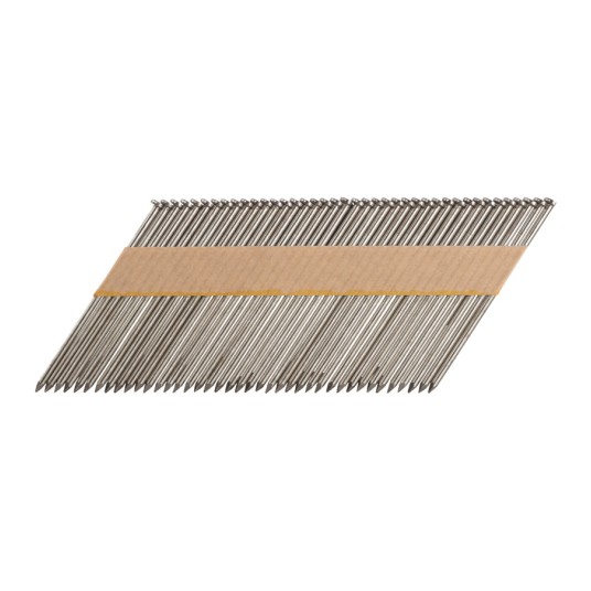 Gwoździe 34° pierścieniowe fazowane 50mm 2200szt -zdjęcie numer 2