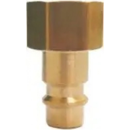 Króciec szybkozłącza GW1/4" -zdjęcie numer 1
