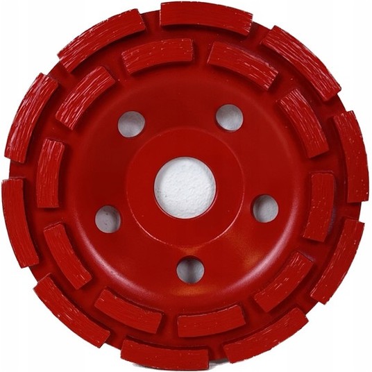 KTS-II rzędowy CLASSIC 125x22,23 -zdjęcie numer 1