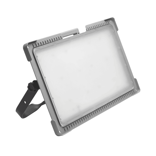 Lampa MAGNUM FUTURE 78W 11000lm z gniazdami -zdjęcie numer 1