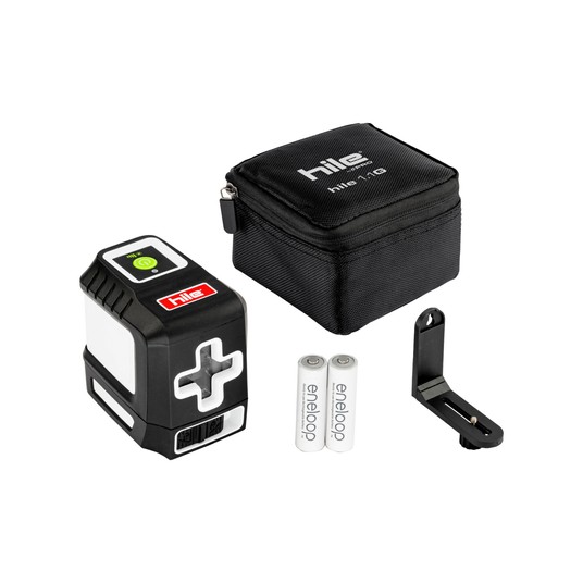 Laser Hile 120G -zdjęcie numer 1