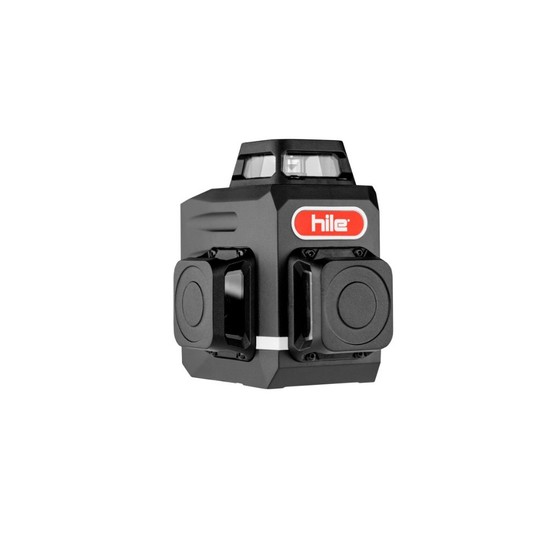 Laser Hile 3DG + poziomnica gratis -zdjęcie numer 1