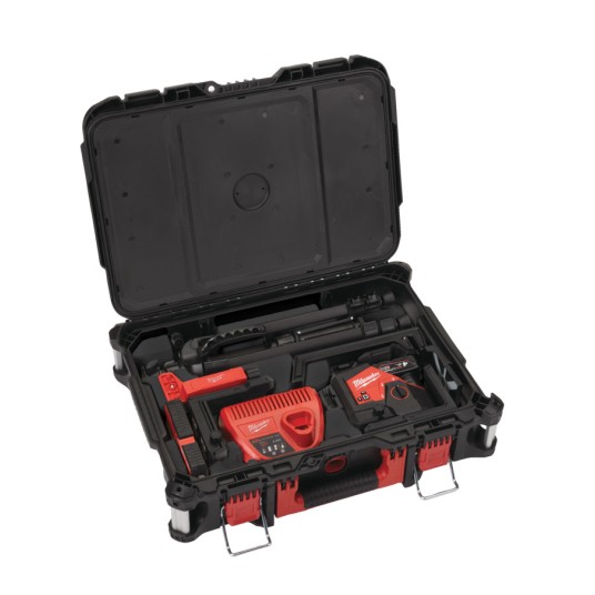 Laser M123PLKIT-401P -zdjęcie numer 2
