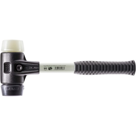 Młotek SIMPLEX 30mm 3728.030 -zdjęcie numer 1