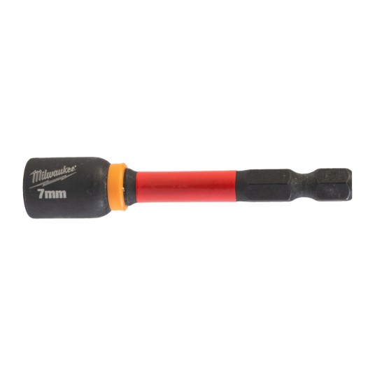 Nasadka magnetyczna udarowa 7/65mm -zdjęcie numer 1