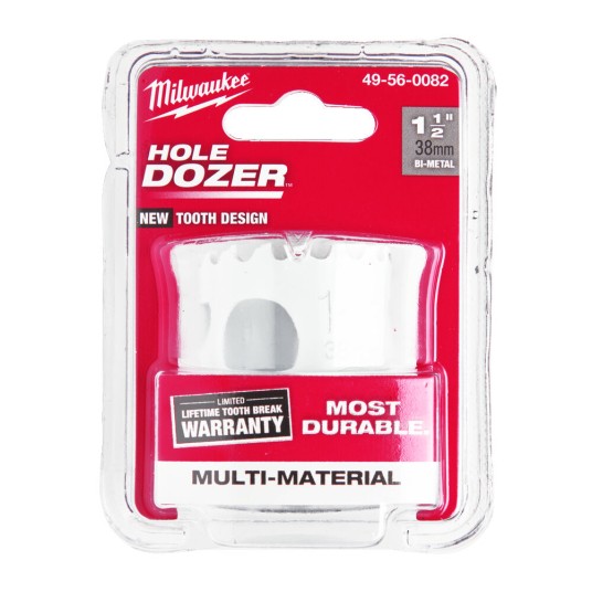 Otwornica HOLE DOZER 38mm -zdjęcie numer 1