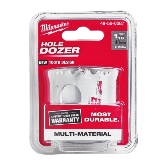 Otwornica HOLE DOZER 40mm -zdjęcie numer 2