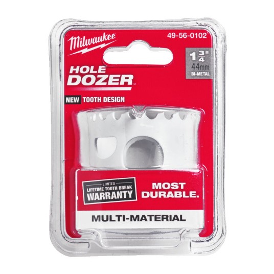 Otwornica HOLE DOZER 44mm -zdjęcie numer 1