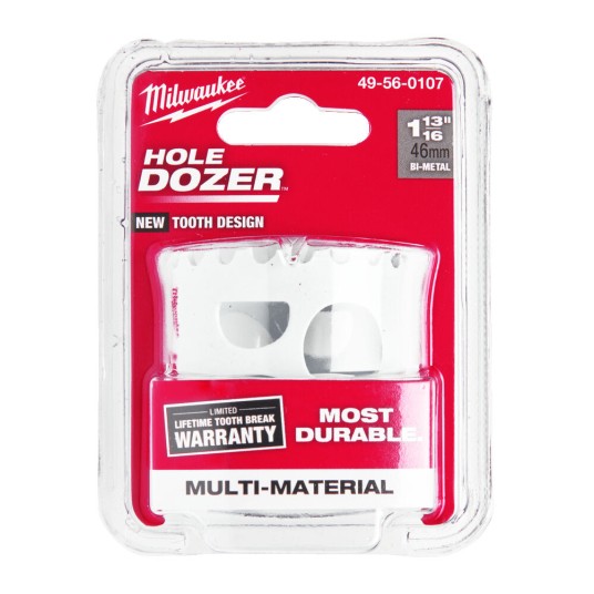Otwornica HOLE DOZER 46mm -zdjęcie numer 1