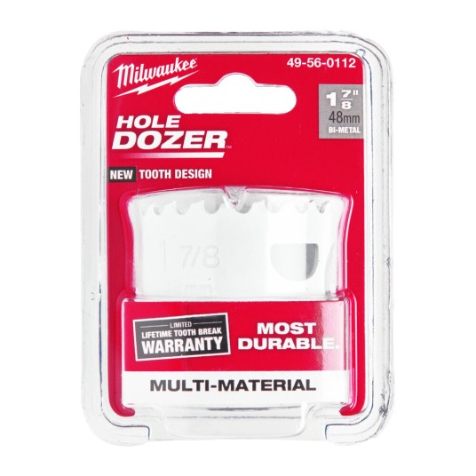 Otwornica HOLE DOZER 48mm -zdjęcie numer 1