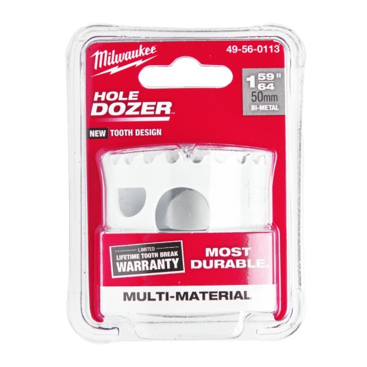 Otwornica HOLE DOZER 50mm -zdjęcie numer 1